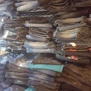 Meet your Posher, Tom